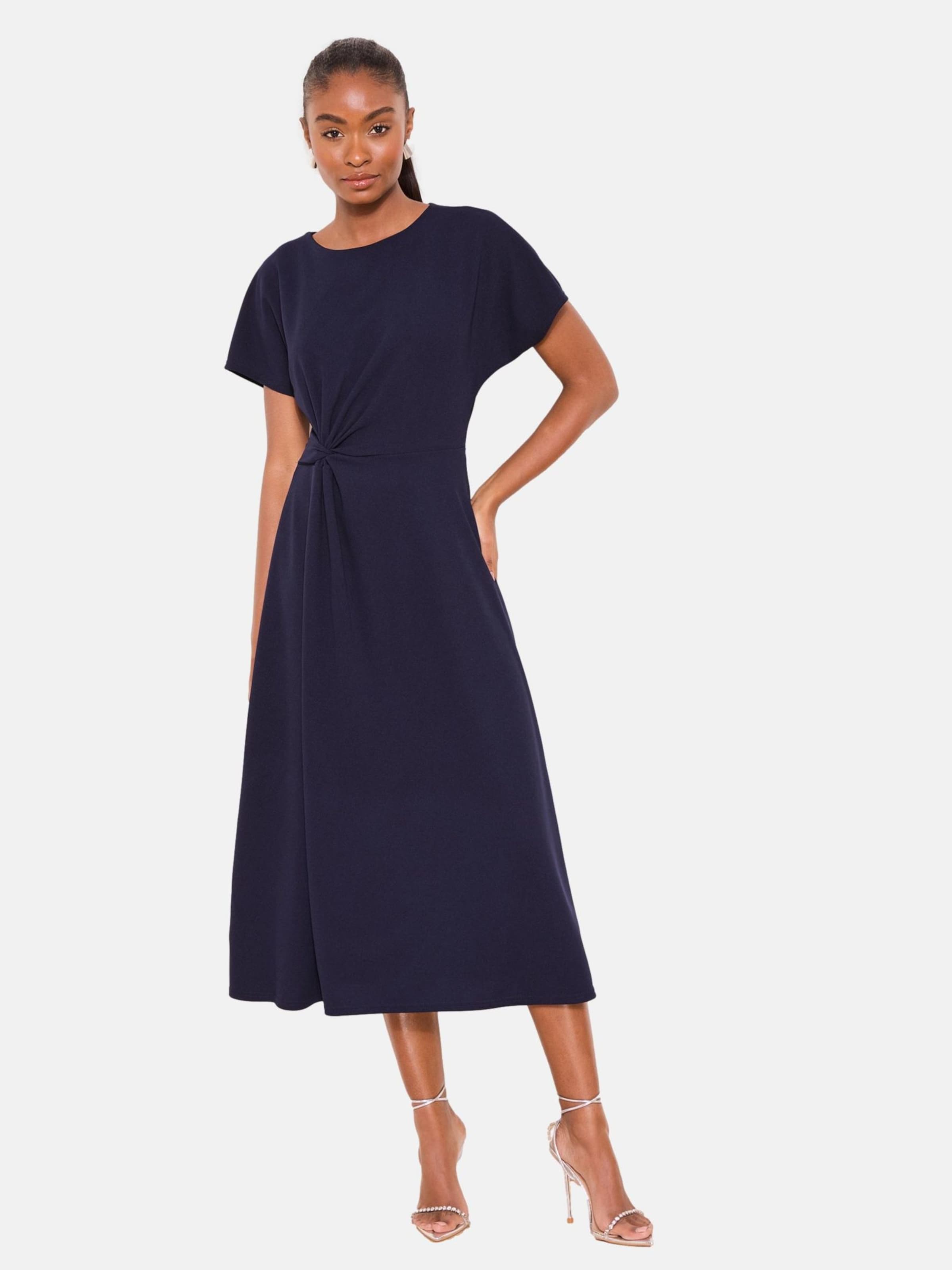 

Lipsy Платье в цвете Navy