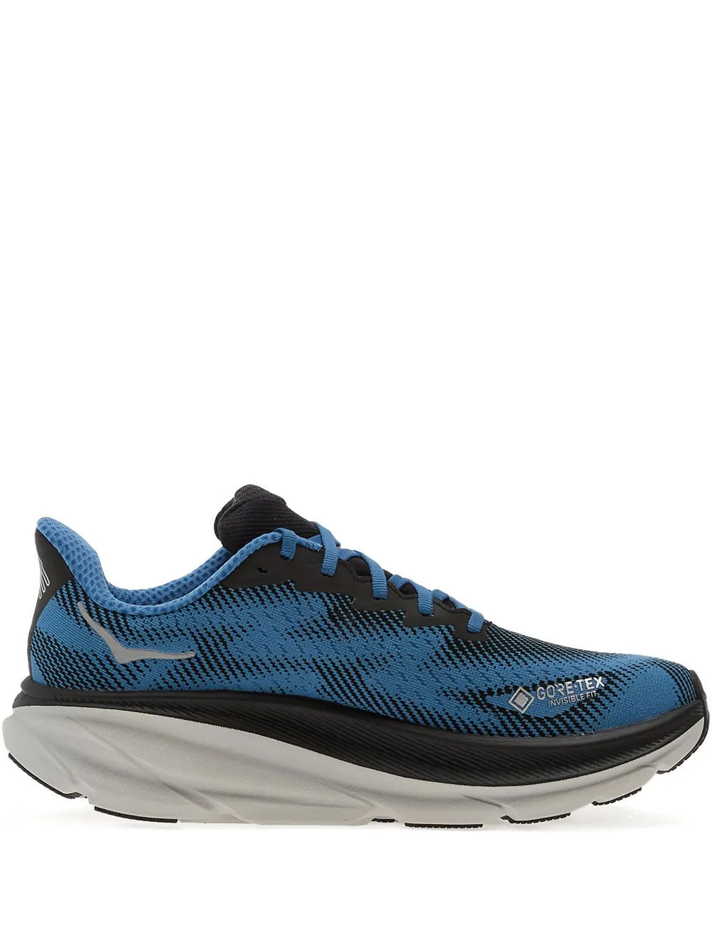 

Кроссовки Clifton 9 Hoka, синий