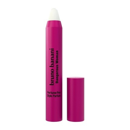 

Твердая парфюмерия Bruno Banani Dangerous Woman