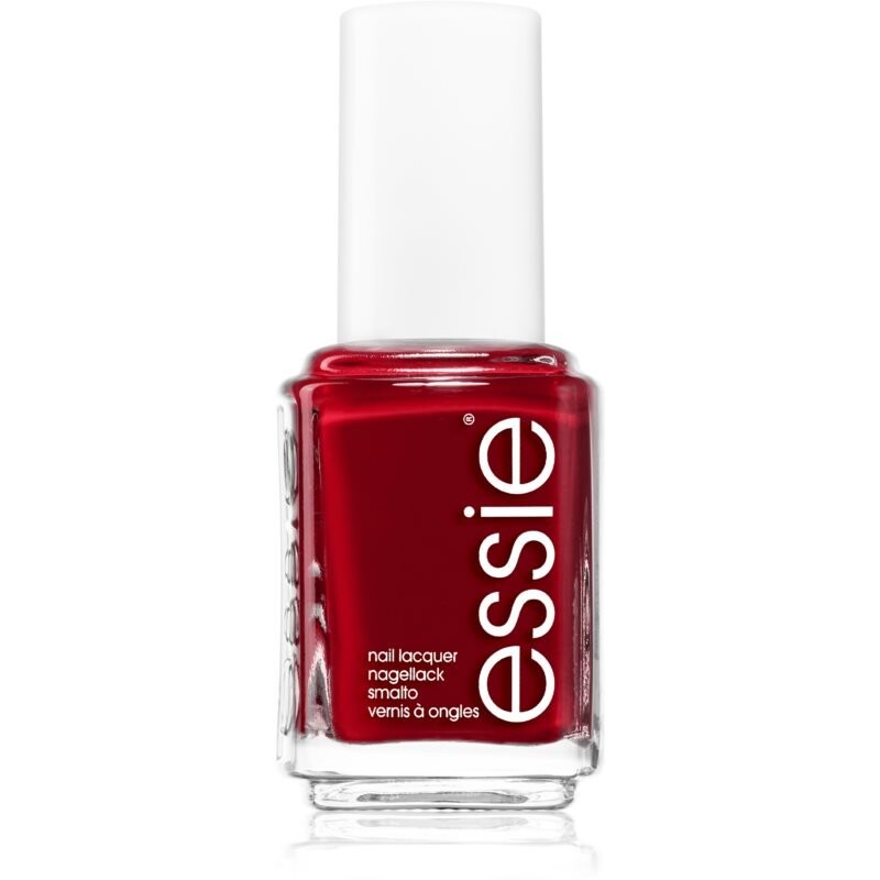 

Лак для ногтей essienails оттенок 56 Fishnet Stockings 13,5 мл