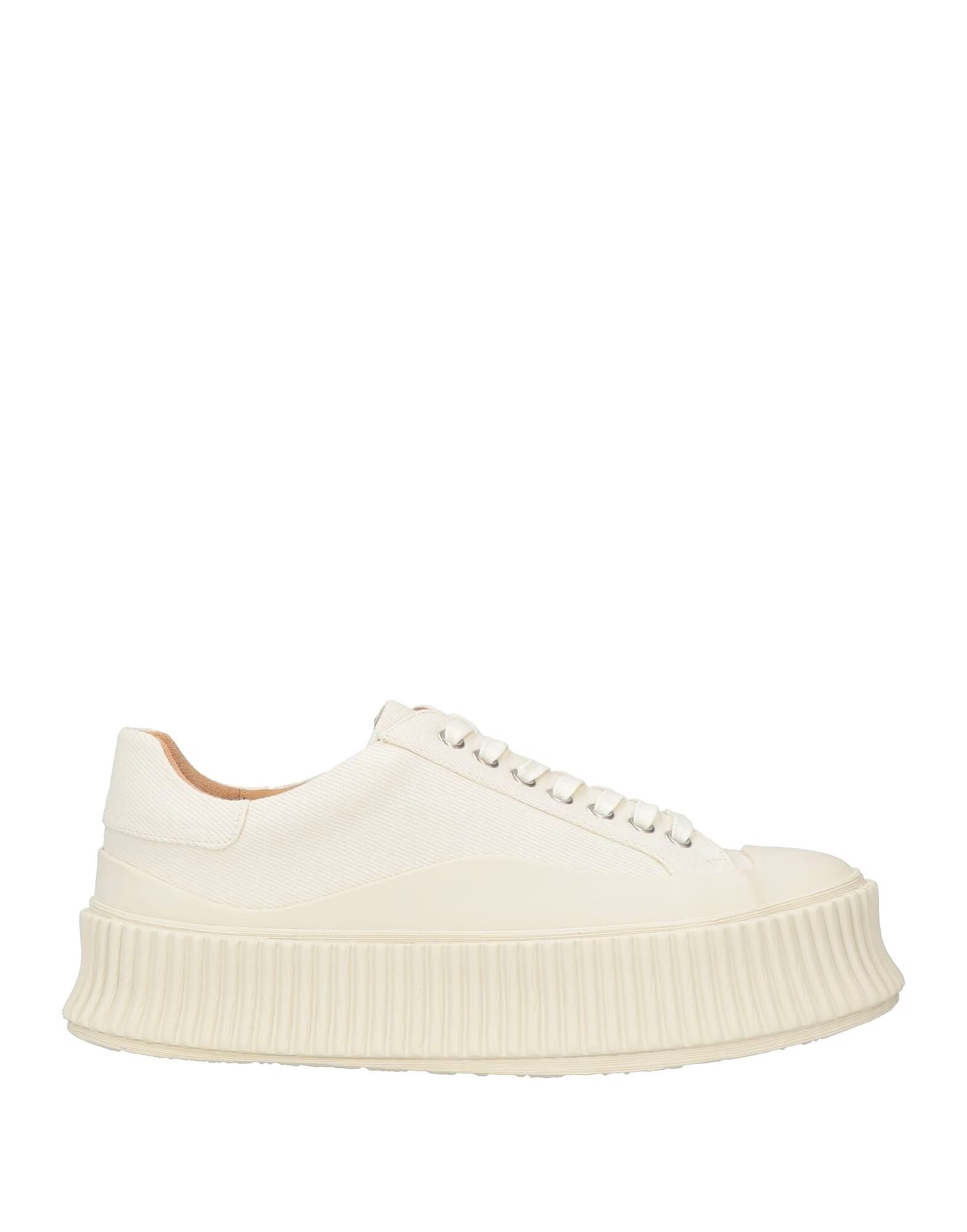 Кроссовки Jil Sander, белый