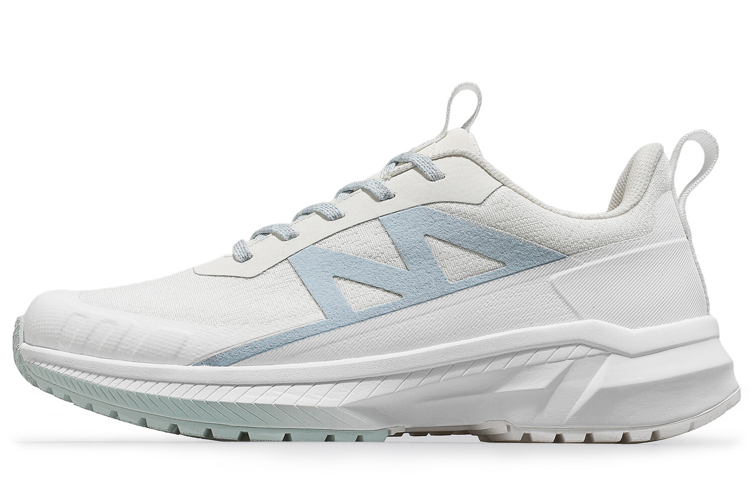 

Кроссовки мужские Lifestyle Shoes Men Low-Top Desai, черный