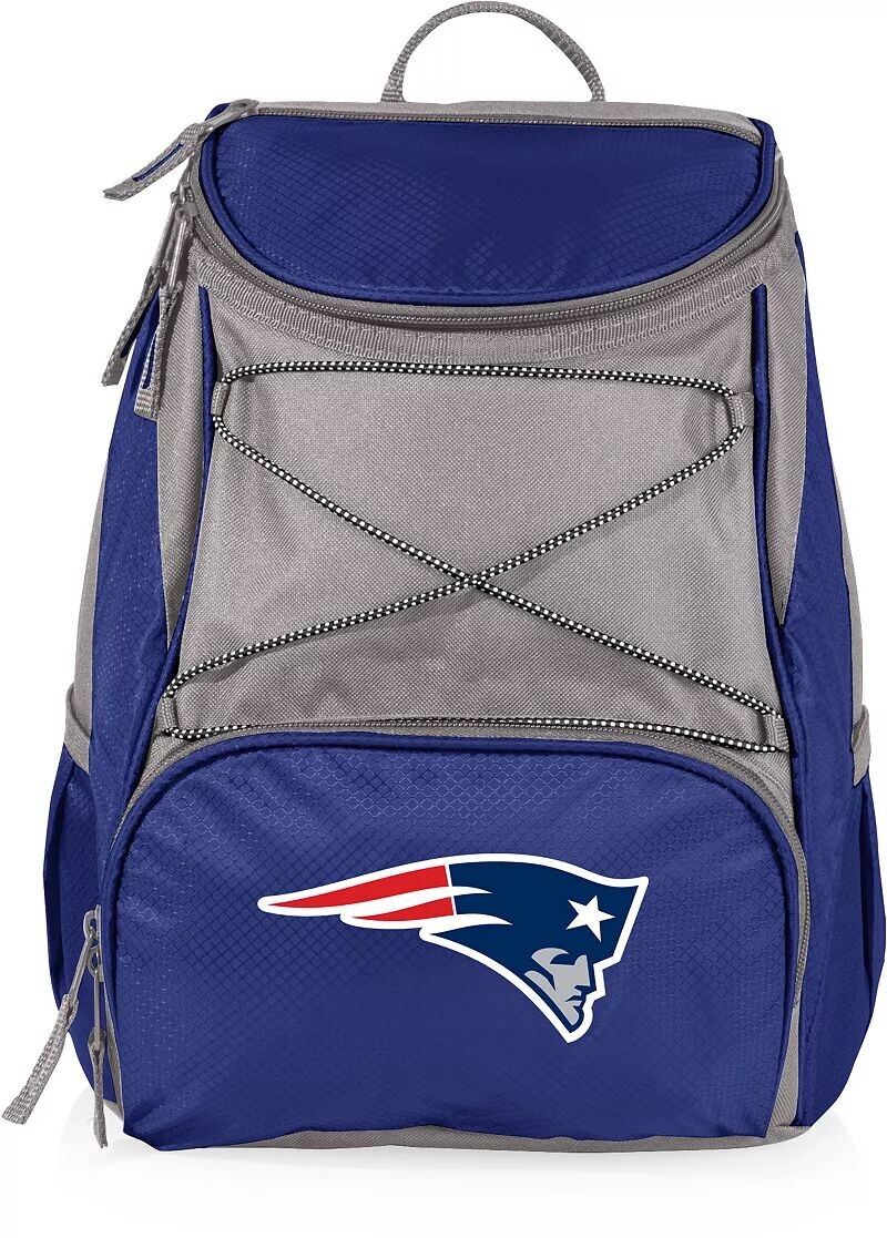 

Рюкзак-холодильник Picnic Time New England Patriots PTX