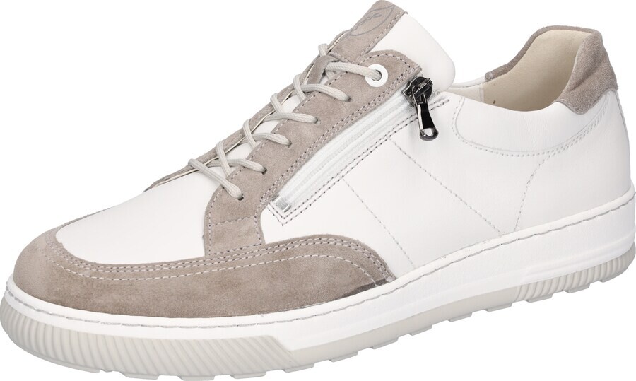 

Повседневные кроссовки WALDLÄUFER Sneakers, белый