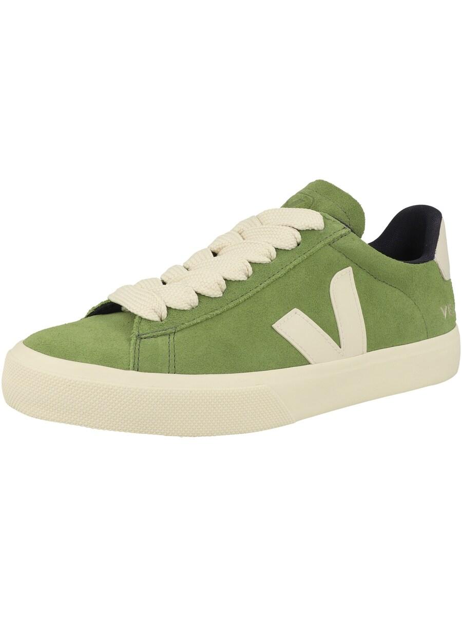 Кроссовки Veja Campo, Green