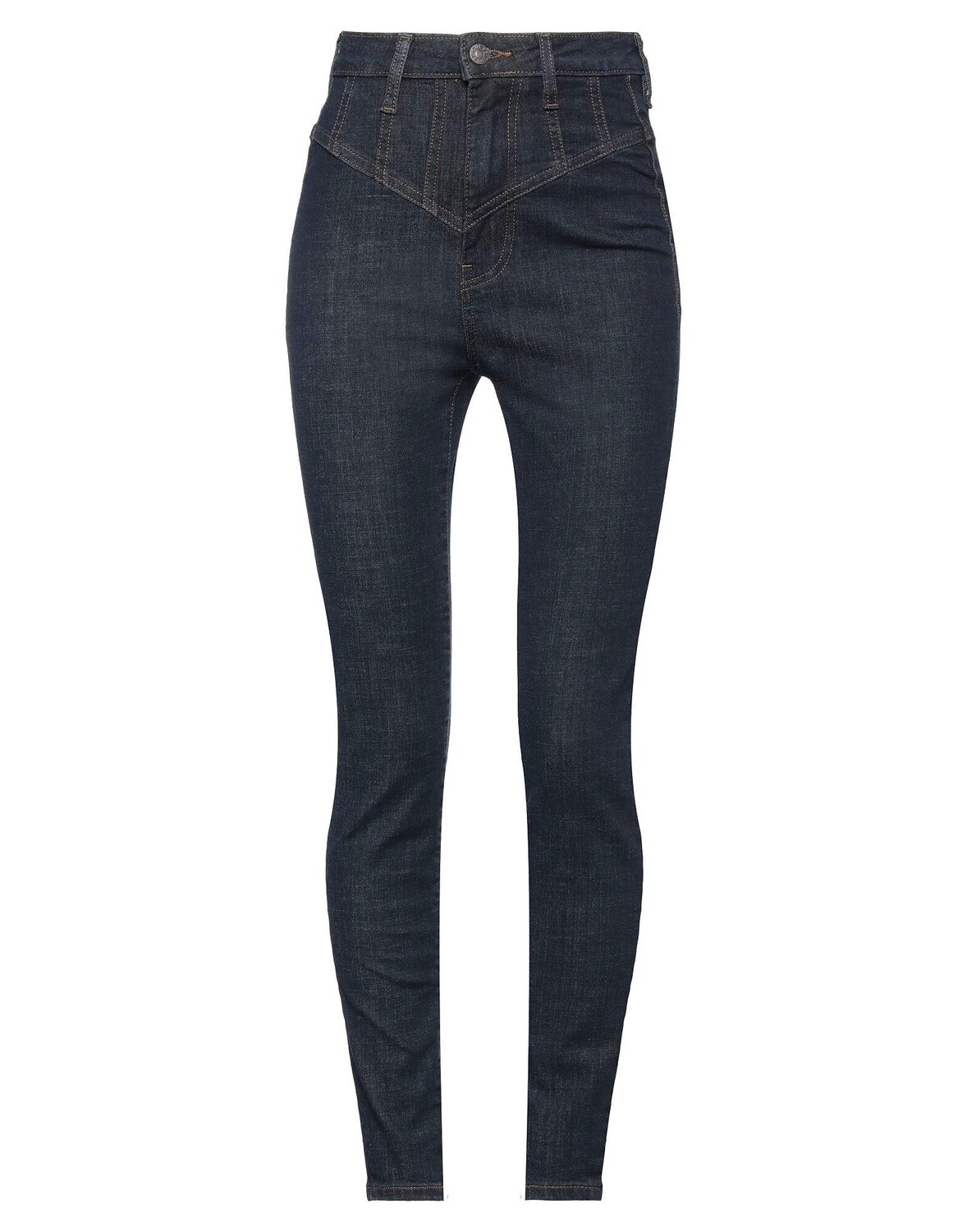 

Джинсы Guess, синий