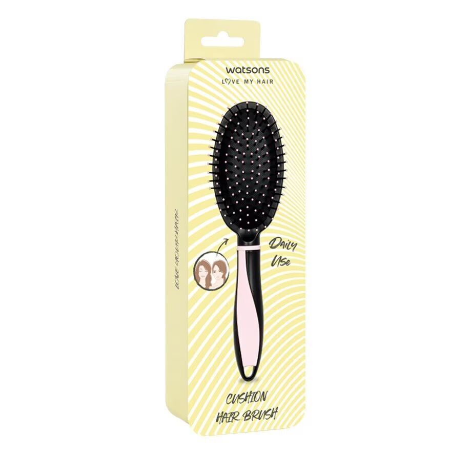 

Watsons Подушка для волос, Black