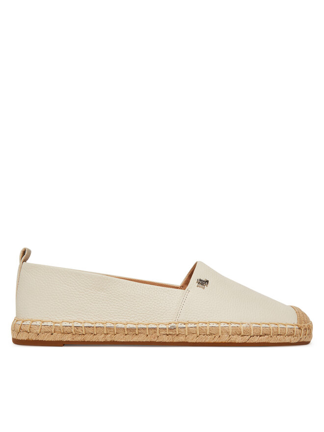 Эспадрильи Cameryn Iv 802905304003 Lauren Ralph Lauren, белый