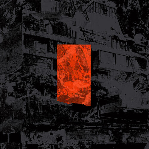 

Виниловая пластинка Burial Dance: Structures