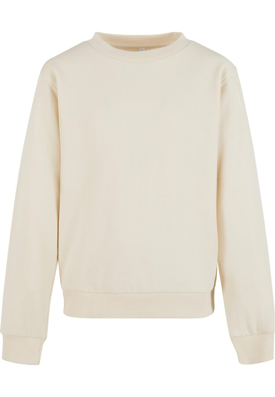 

Толстовка Urban Classics, цвет Wool white