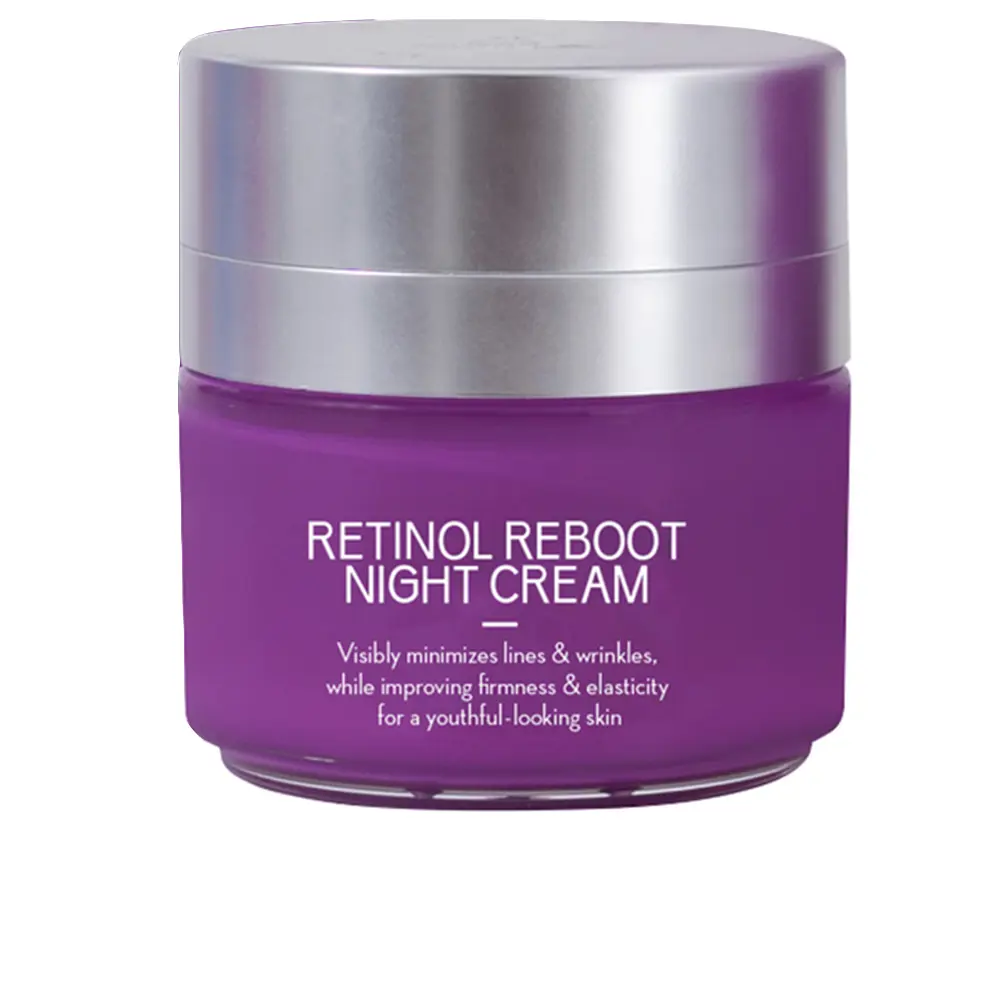 

Крем против морщин Retinol Reboot Crema De Noche Youth Lab, 50 мл