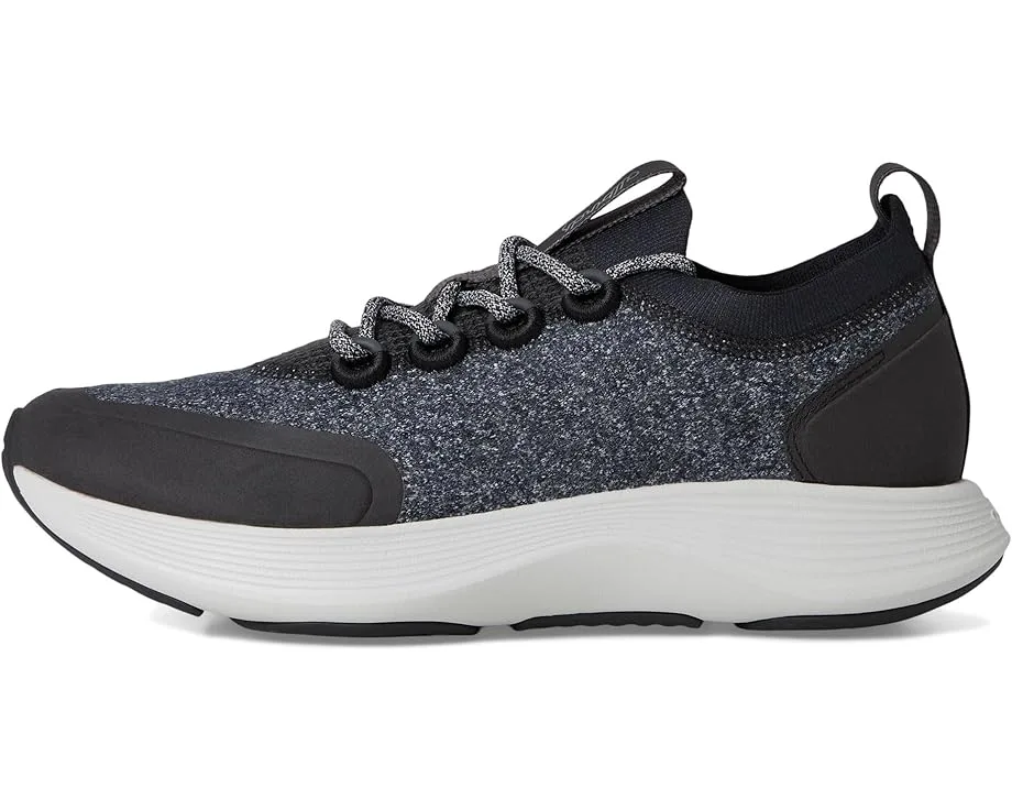 Кроссовки Allbirds Wool Strider, Dark Grey (Light Grey) — фото 4