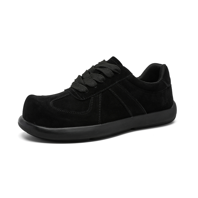 

Низкие повседневные туфли мужские SOBB, Black