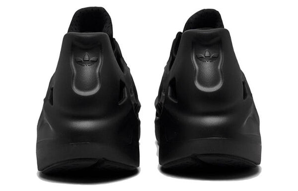 Кроссовки оригиналы adifom кроссовки climacool Adidas, черный — фото 4