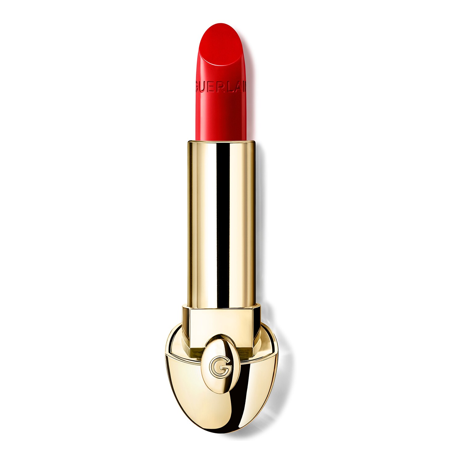 

Губная помада Rouge G de Guerlain, Satin - 214 Le Rouge Kiss (3,5g)