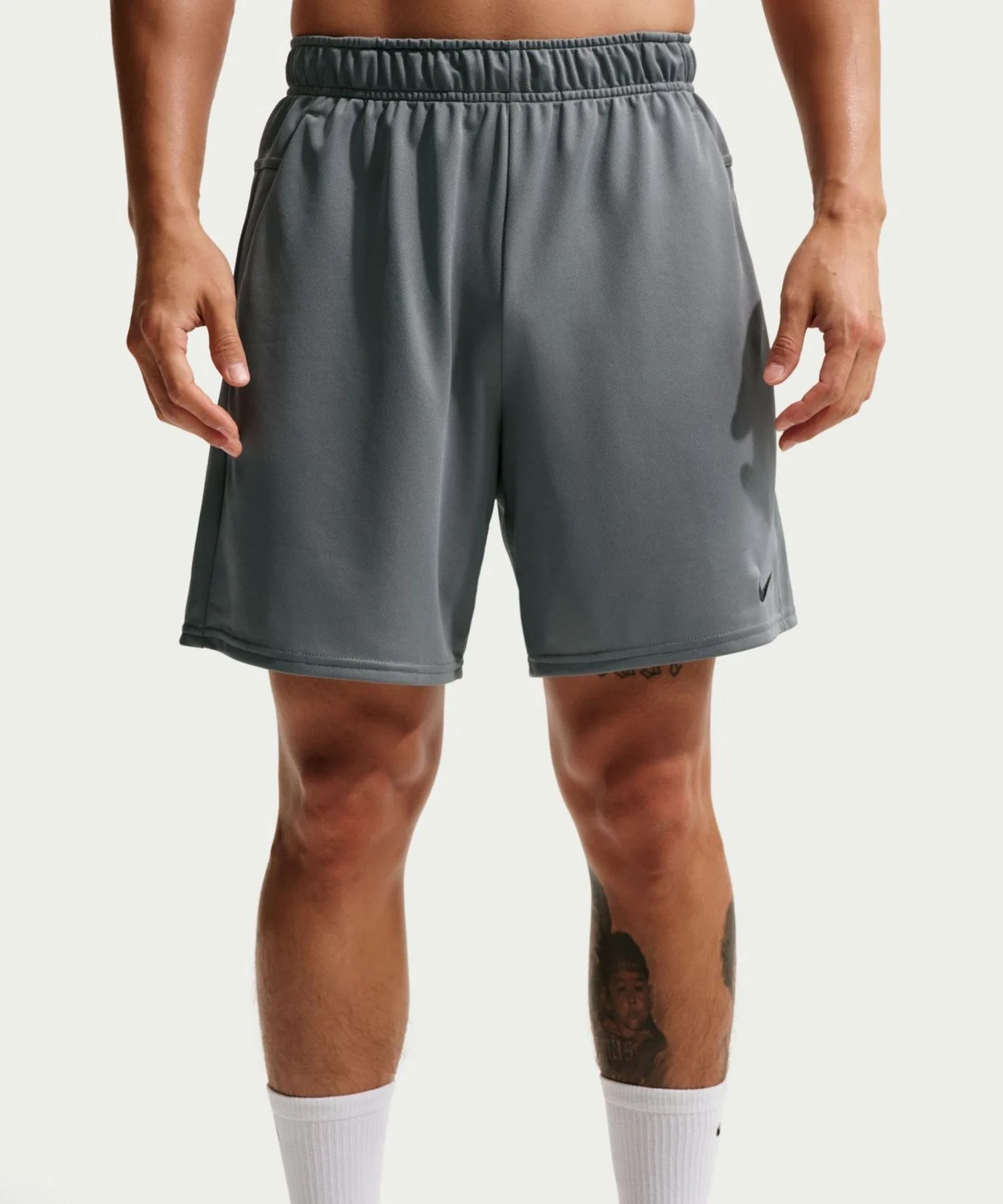 Мужские шорты NIKE DF FLEX 7IN SHORT K