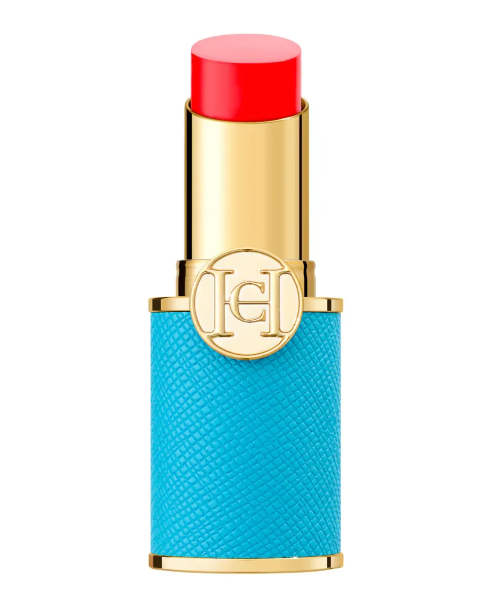 Футляр для бальзама для губ The Mini Tint Carolina Herrera, Amarillo Y Azul — фото 3