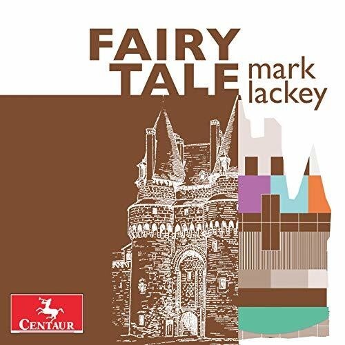 

CD диск Lackey / Labant: Fairy Tale