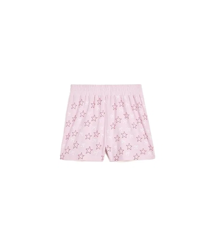 Шорты с узором звезды Chaser Kids, Begonia