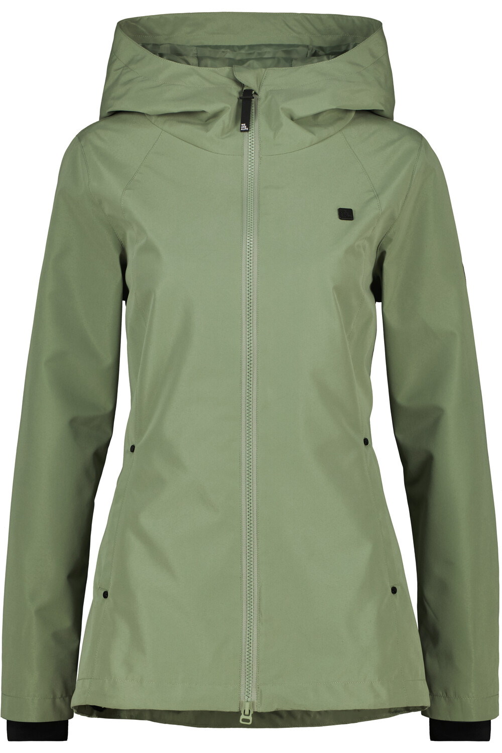 

Куртка alife and kickin Sommerjacke, Outdoorjacke KanaAK A, цвет dust