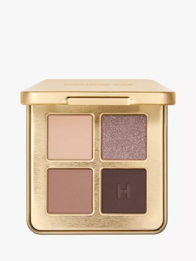 Палетка теней для век Curator Hourglass, Modernist