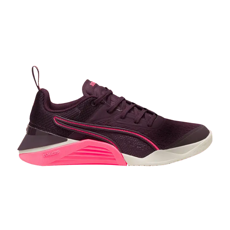 

Кроссовки Puma Wmns Fuse 3.0 Midnight Plum, фиолетовый