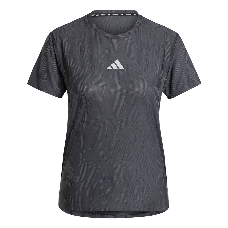

Рубашка для выступлений ADIDAS PERFORMANCE Ultimate, черный