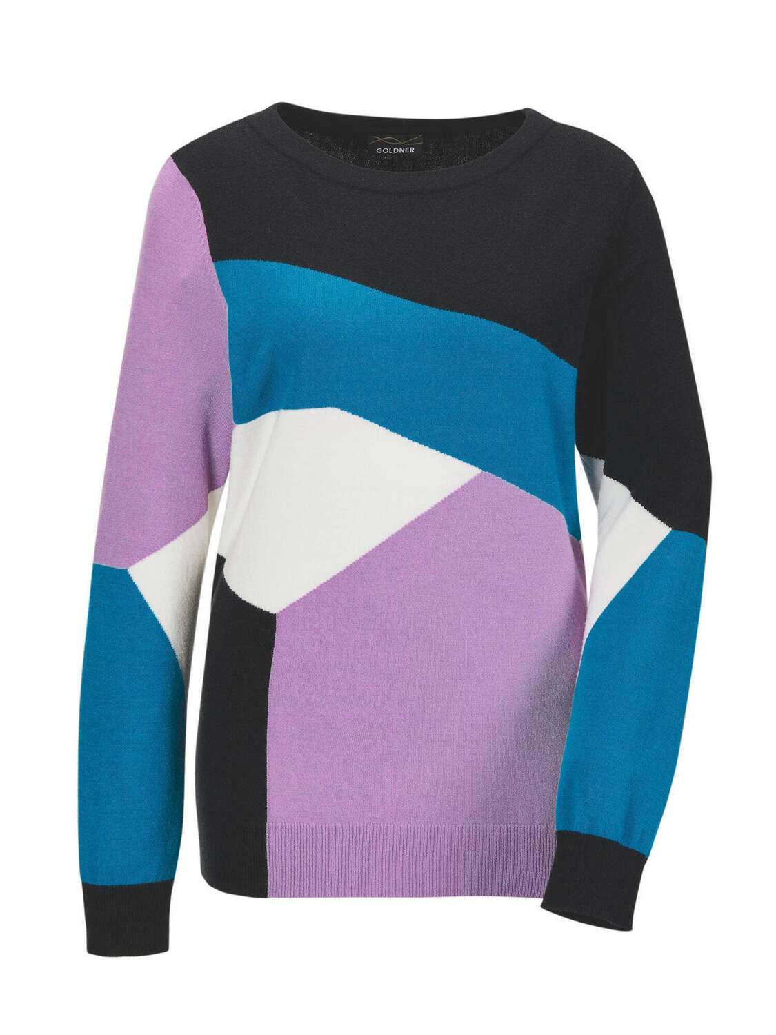 

Goldner Свитер в черном цвете