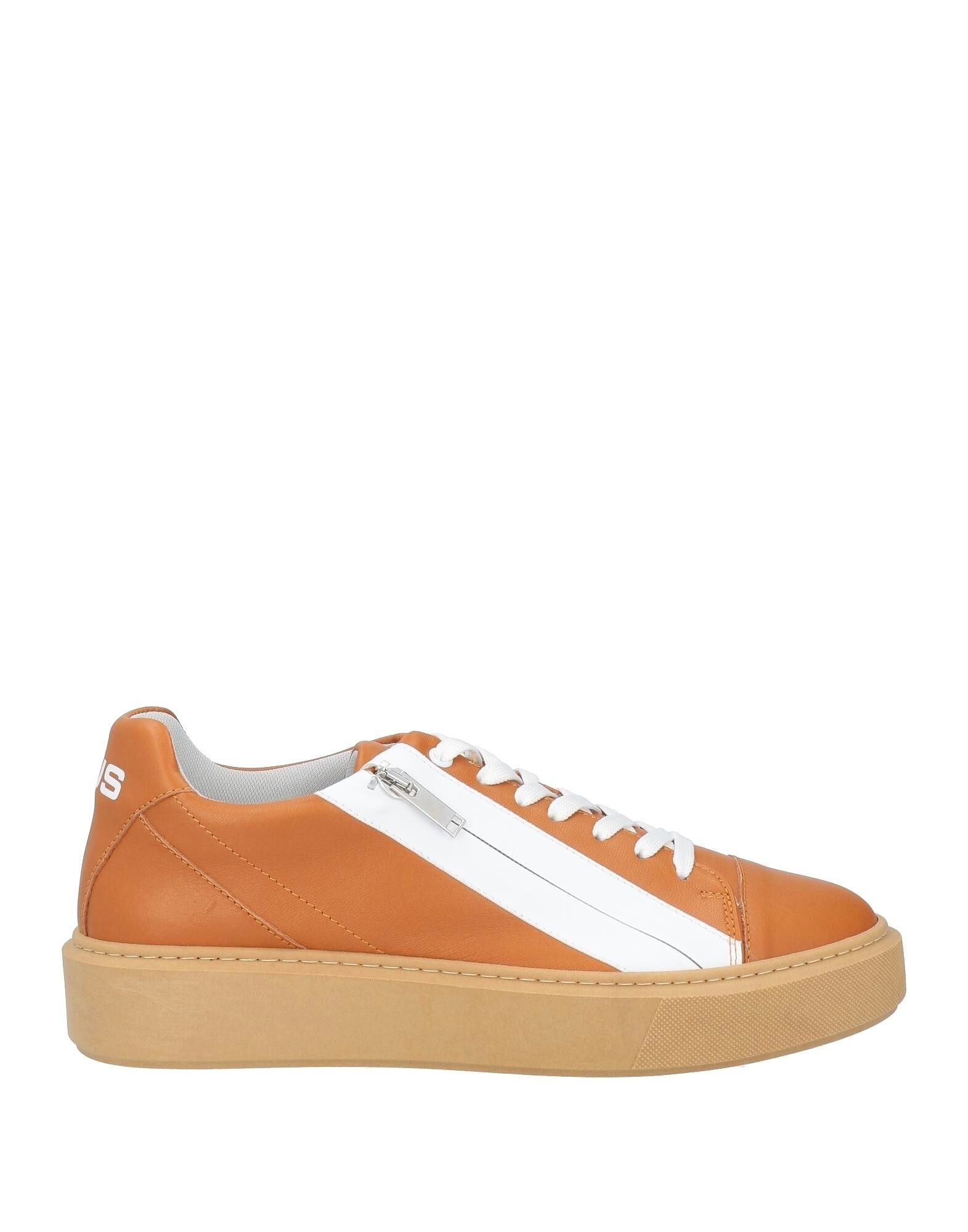 

Кроссовки Paciotti 4Us, желтовато-коричневый