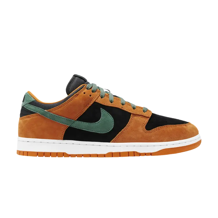 

Кроссовки Dunk Low SP Retro, цвет Ceramic 2024, Коричневый, Кроссовки Dunk Low SP Retro, цвет Ceramic 2024