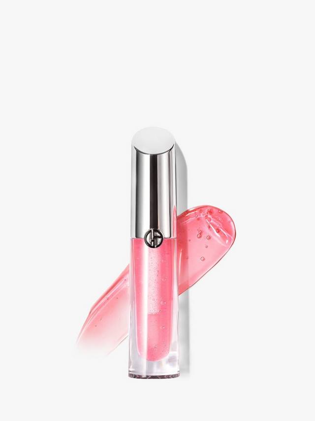 

Помада для губ Prisma Glass Giorgio Armani, 02 Candy Halo