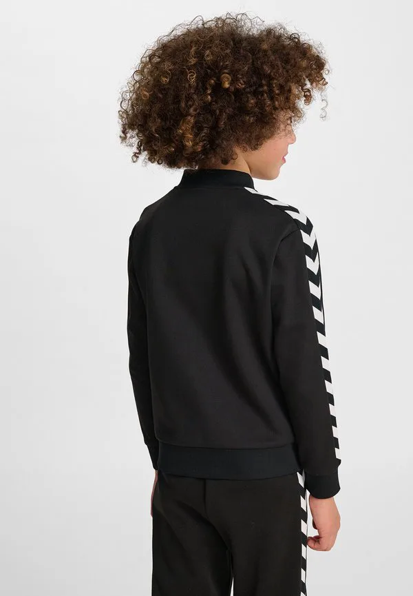 Толстовка на молнии Hummel, Black