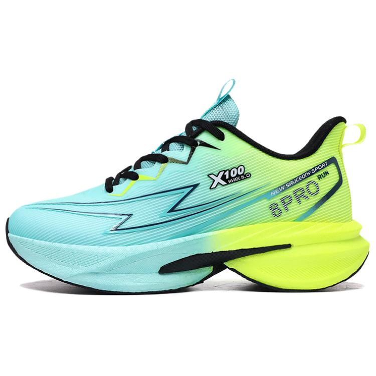 

BIANSULONG Кроссовки мужские с низкой подошвой, устойчивые к истиранию, оранжево-красные, с мягкой подошвой