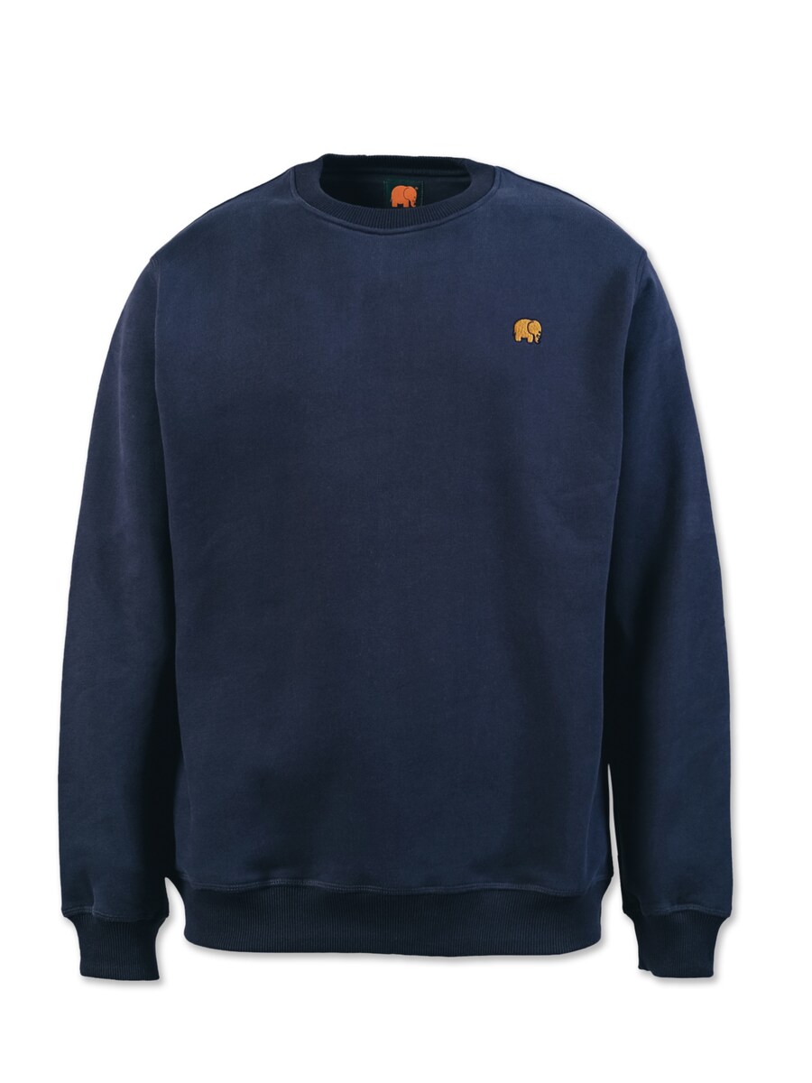 

Толстовка Trendsplant ESSENTIAL, синий