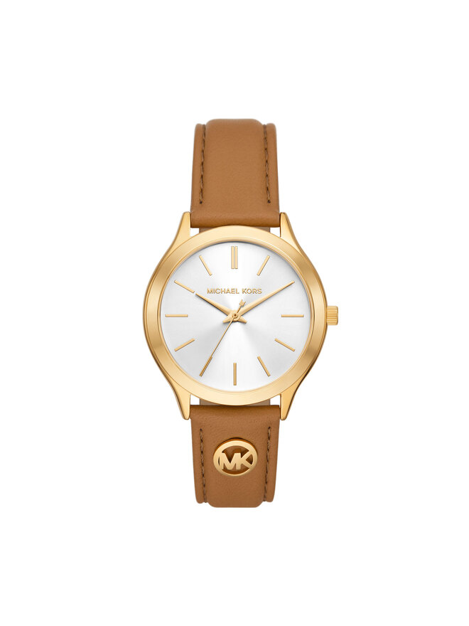 

Часы Slim Runway MK7465 Michael Kors, золотой