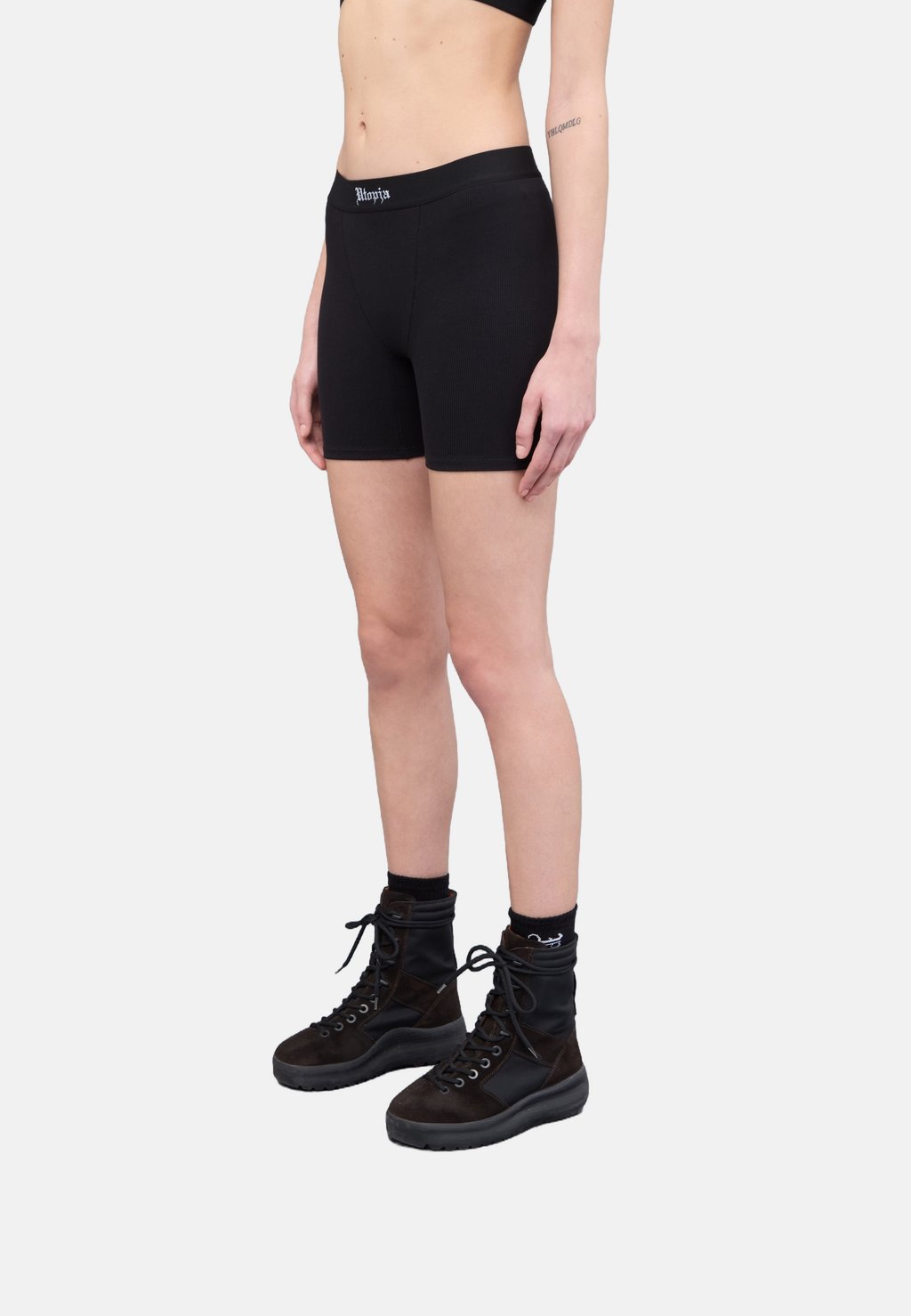 

Шорты Leggings - Trousers UTOPJA, черный
