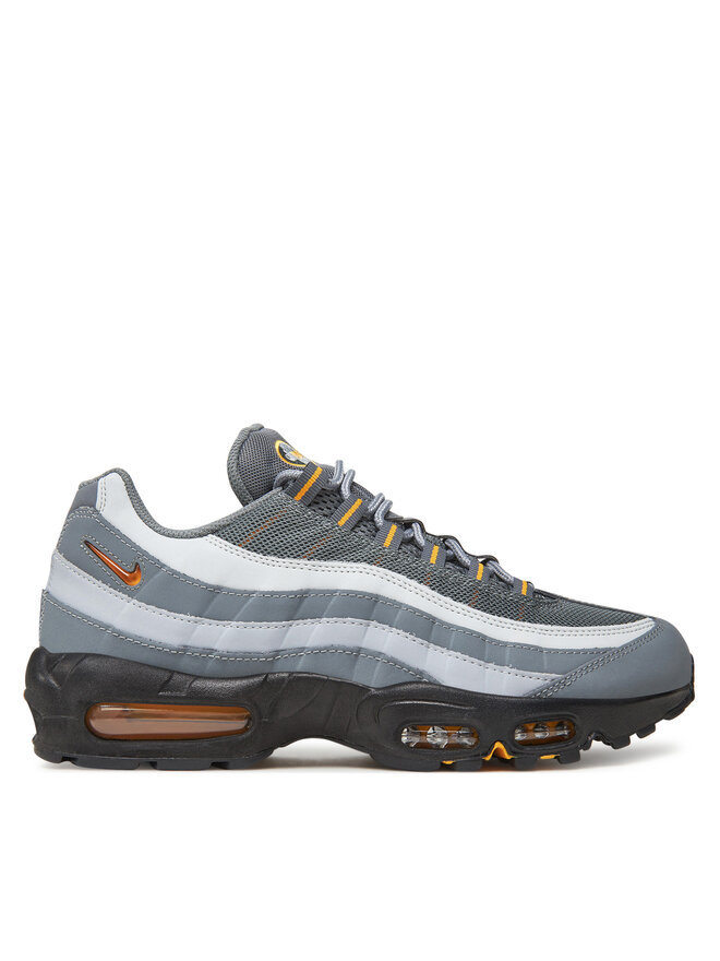 

Кроссовки Air Max 95 HV6062 002 Nike, серый