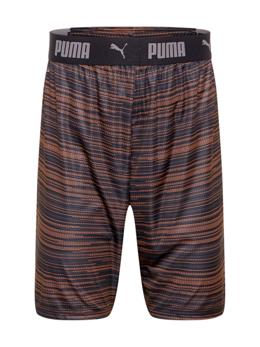 

Обычные спортивные штаны PUMA, черный