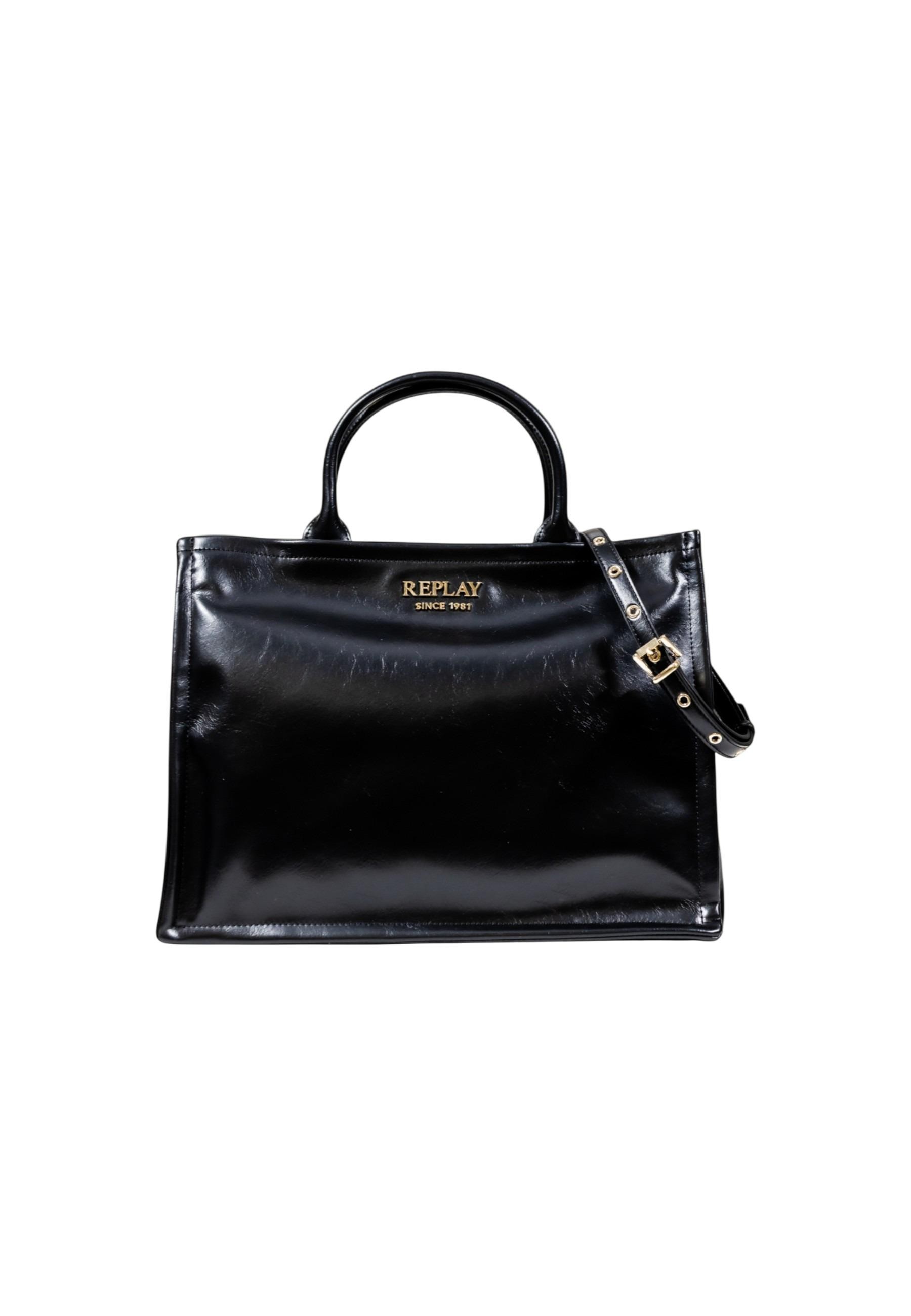 

Сумки Replay, черный