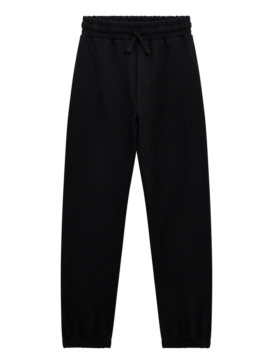 

Зауженные брюки GUESS, Black