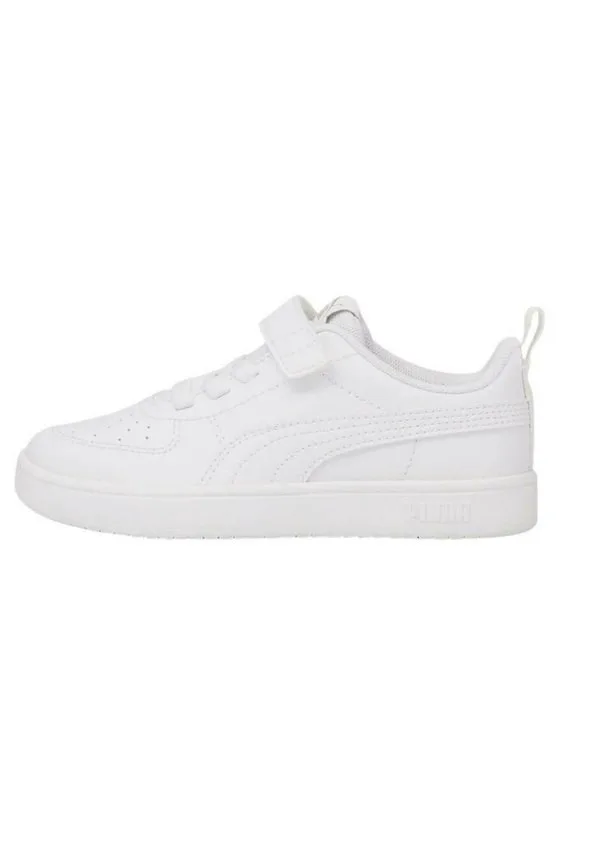 Низкие кроссовки рики Puma, Blanco