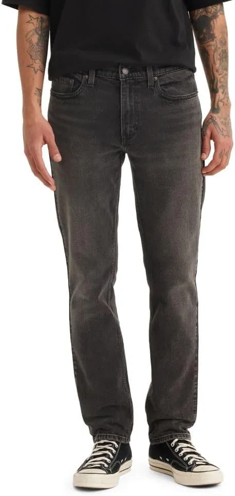 Джинсы, Catch My Drift, Levi's
