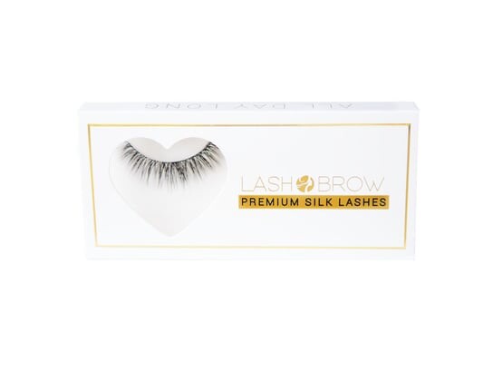 

Ресницы на ленту на весь день, 1 пара Lash Brow