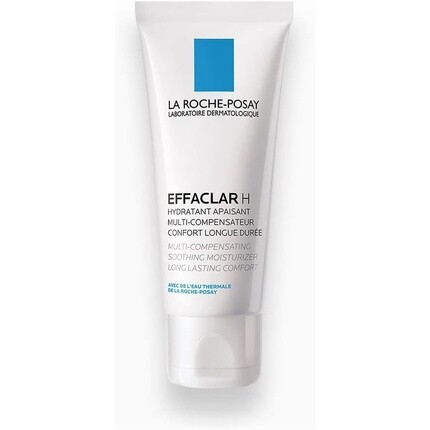 

Effaclar увлажняющий крем 40мл, La Roche-Posay