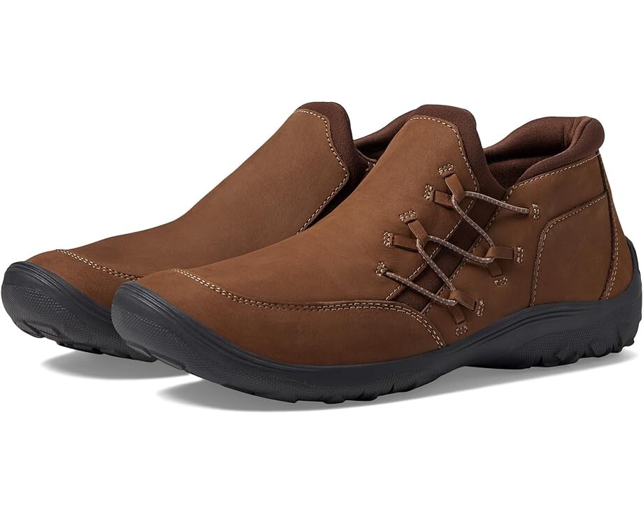 

Лоферы Clarks Fiana Bay, цвет Taupe Nubuck