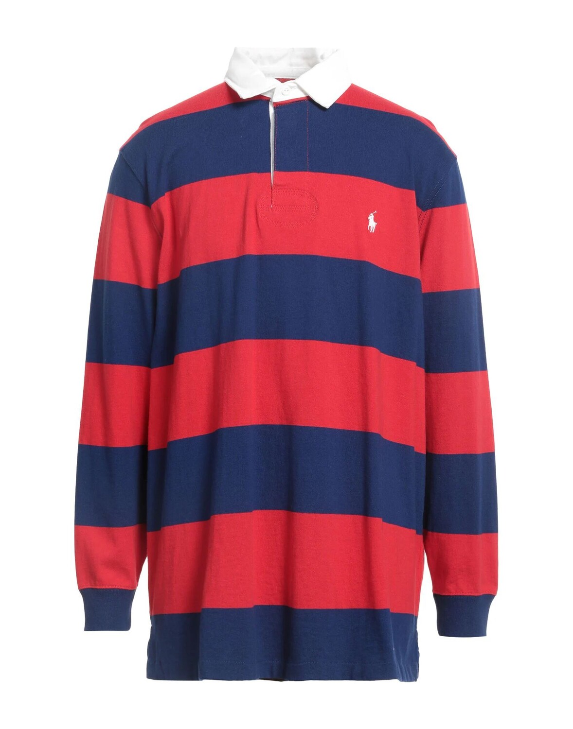 

рубашки поло Polo Ralph Lauren, красный