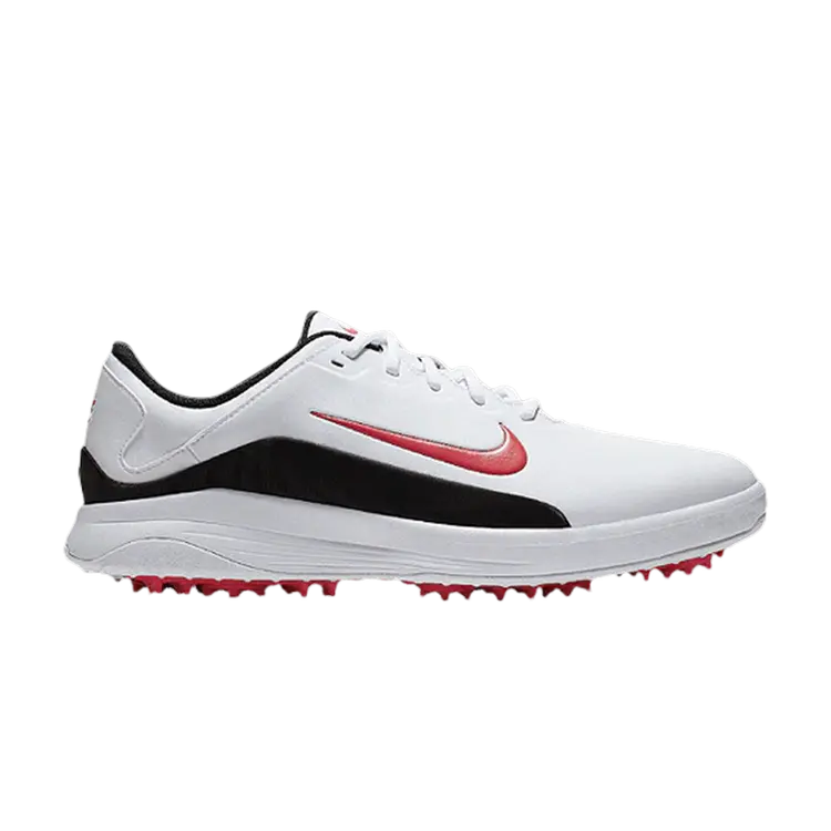 

Кроссовки Nike Vapor Pro 'White University Red', белый