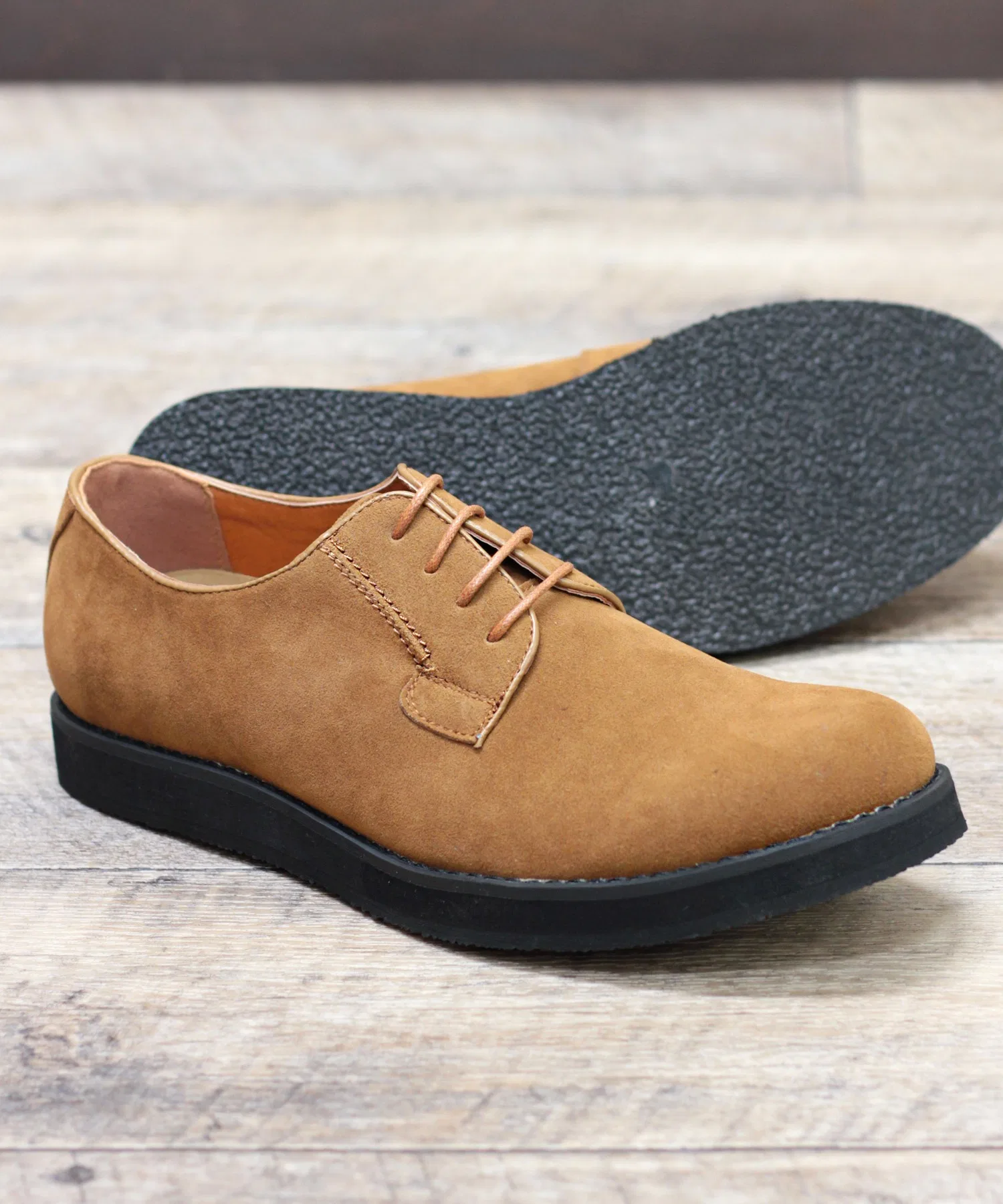 Мужские туфли AAA Postman Shoes