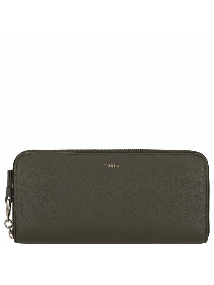 

Кошелек Furla, цвет sage