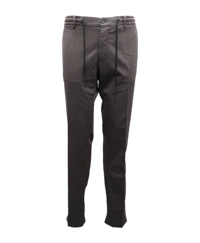 

Миланские спортивные брюки для бега и путешествий Mason'S, серый